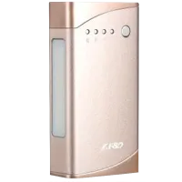 Power Bank F&D Lunar P3 13000 мАч/ Золотой photo 4