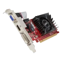 Игровой компьютер Navigator 00252 Pentium/ 4 ГБ/ 1 ТB/ 120 ГБ/ ASUS R7240-2GD5-L photo 4