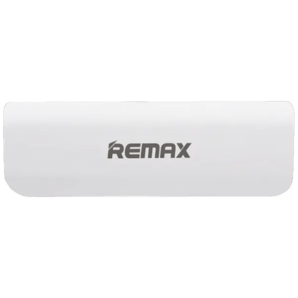 Power Bank Remax RPL-3 Mini 2600 mAh/ White photo 4