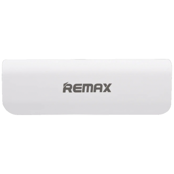 Power Bank Remax RPL-3 Mini 2600 mAh/ White photo 4