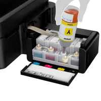 Dispozitiv multifuncțional Epson L486 Inkjet/ Color photo 4