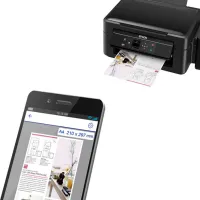 Dispozitiv multifuncțional Epson L486 Inkjet/ Color photo 5