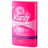 Power Bank Remax Kasy RPP-64 10000 мАч/ Розовый photo 3