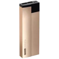 Power Bank Remax Kerolla RPP-61 10000 мАч/ Золото photo 2