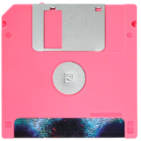 Power Bank Remax RPP-17 Floppy 5000 мАч/ Розовый photo 2