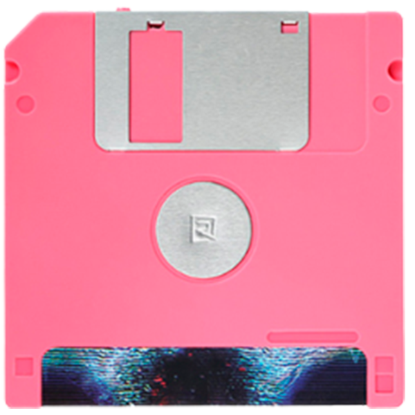 Power Bank Remax RPP-17 Floppy 5000 мАч/ Розовый photo 2