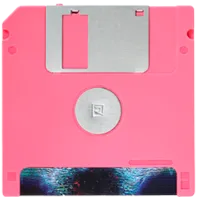 Power Bank Remax RPP-17 Floppy 5000 mAh/ Pink photo 2