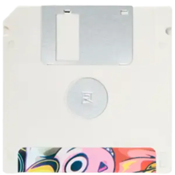 Power Bank Remax RPP-17 Floppy 5000 мАч/ Белый photo 4