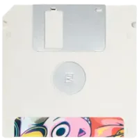 Power Bank Remax RPP-17 Floppy 5000 mAh/ White photo 4