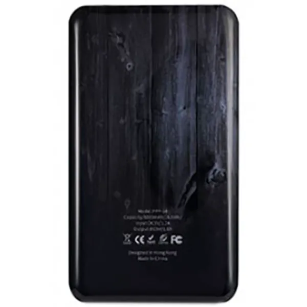 Power Bank Remax Proda Tukoo 5000 mAh/ Black photo 2