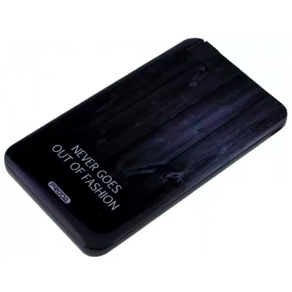 Power Bank Remax Proda Tukoo 5000 mAh/ Black photo 3