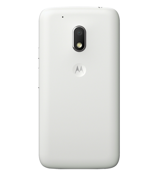 Motorola Moto G4 Play XT1602 2 GB/ 16 GB/ Dual SIM/ White photo 2 Motorola Moto G4 Play XT1602 2 GB/ 16 GB/ Dual SIM/ White photo 2