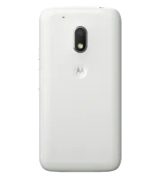 Motorola Moto G4 Play XT1602 2 ГБ/ 16 ГБ/ Dual SIM/ Белый photo 2