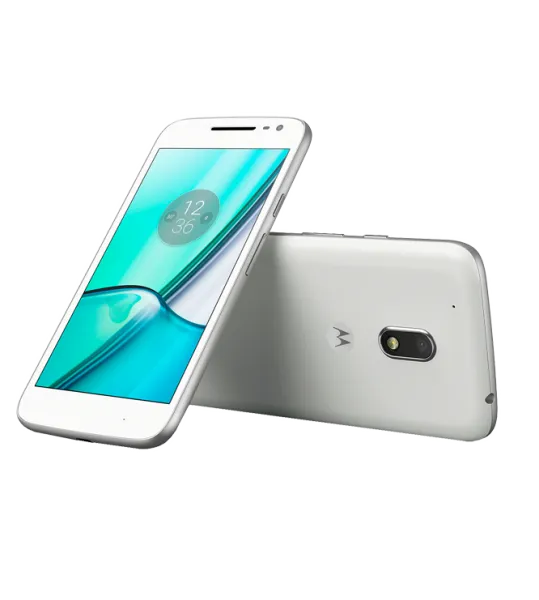 Motorola Moto G4 Play XT1602 2 GB/ 16 GB/ Dual SIM/ White photo 4 Motorola Moto G4 Play XT1602 2 GB/ 16 GB/ Dual SIM/ White photo 4