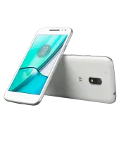 Motorola Moto G4 Play XT1602 2 ГБ/ 16 ГБ/ Dual SIM/ Белый photo 4