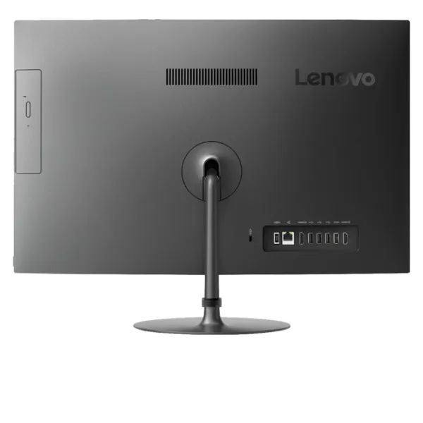 Моноблок Lenovo Ideacentre 21.5" Full HD Core i7/ 520-22IKL/ 8 ГБ/ Черный photo 2