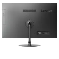 Моноблок Lenovo Ideacentre 21.5" Full HD Core i7/ 520-22IKL/ 8 ГБ/ Черный photo 2