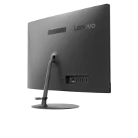 Моноблок Lenovo Ideacentre 21.5" Full HD Core i7/ 520-22IKL/ 8 ГБ/ Черный photo 3