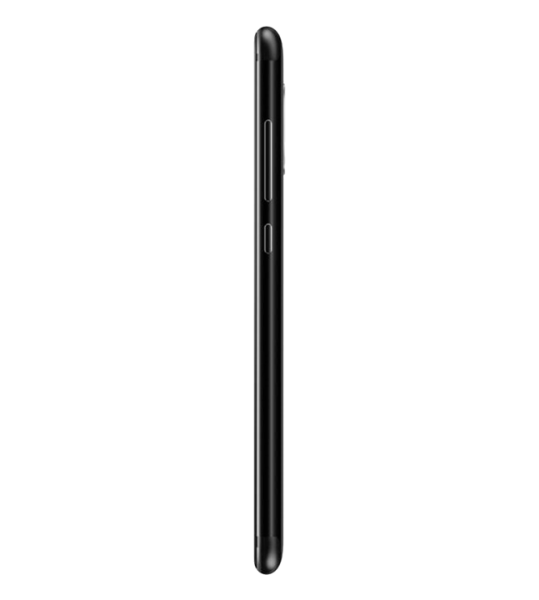 Nokia 5.1 2 GB/ 16 GB/ Dual SIM/ Black photo 5