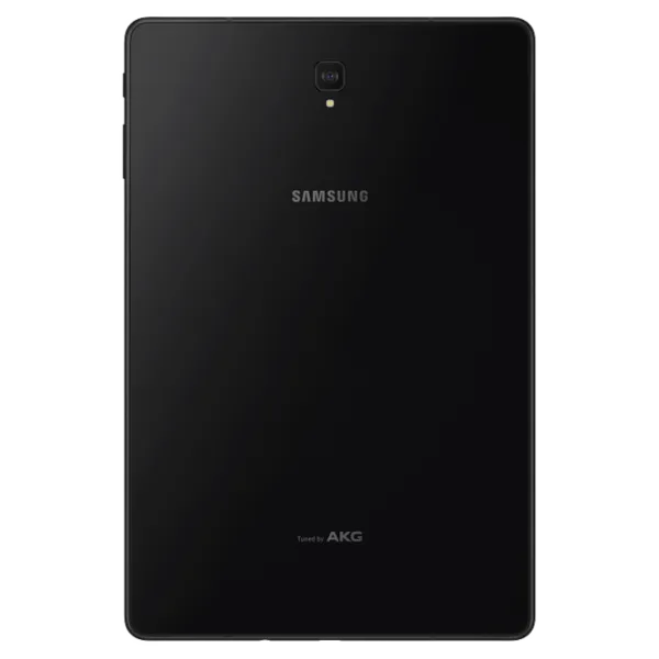 Tabletă Samsung Tab S4 10.5"/ Black/ 64 GB/ LTE/ T835 photo 2