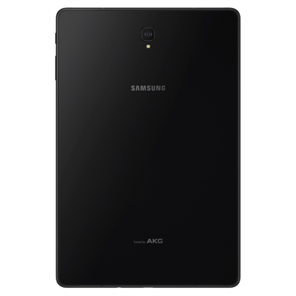 Tabletă Samsung Tab S4 10.5"/ Black/ 64 GB/ LTE/ T835 photo 2