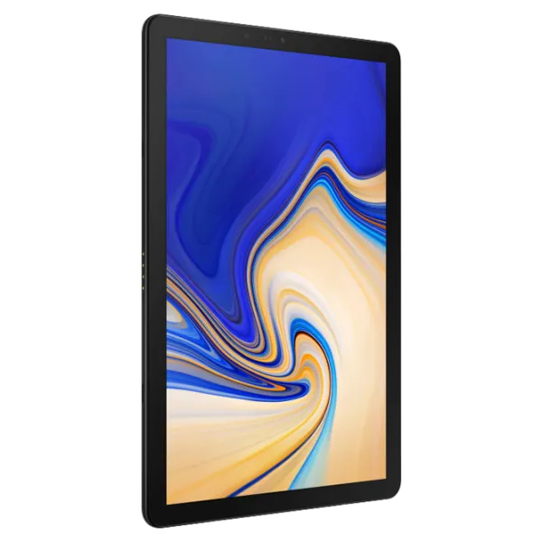 Tabletă Samsung Tab S4 10.5"/ Black/ 64 GB/ LTE/ T835 photo 3