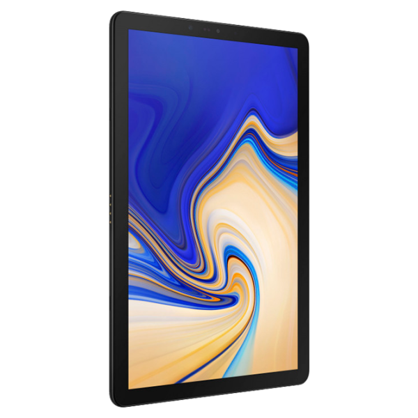 Tabletă Samsung Tab S4 10.5"/ Black/ 64 GB/ LTE/ T835 photo 3