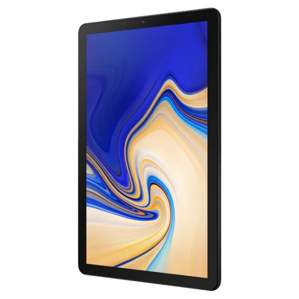 Tabletă Samsung Tab S4 10.5"/ Black/ 64 GB/ LTE/ T835 photo 4
