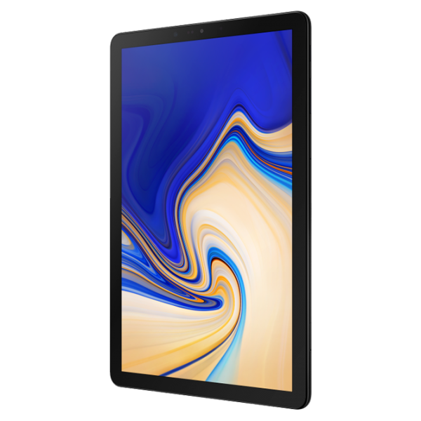 Tabletă Samsung Tab S4 10.5"/ Black/ 64 GB/ LTE/ T835 photo 4