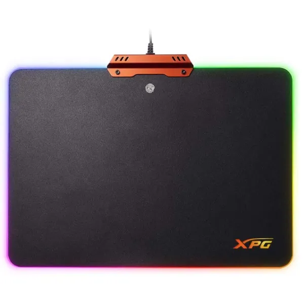 Mouse ADATA Infarex M10+R10 USB/ Black photo 4