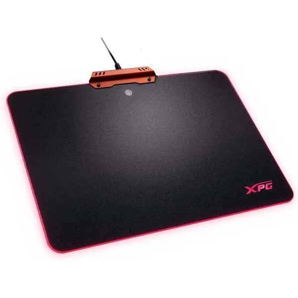 Mouse ADATA Infarex M10+R10 USB/ Black photo 6