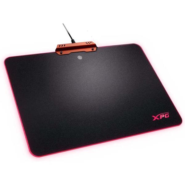 Mouse ADATA Infarex M10+R10 USB/ Black photo 6