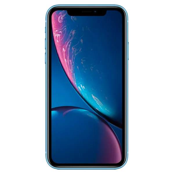 Apple iPhone XR 3 ГБ/ 256 ГБ/ Single SIM/ Синий photo 3