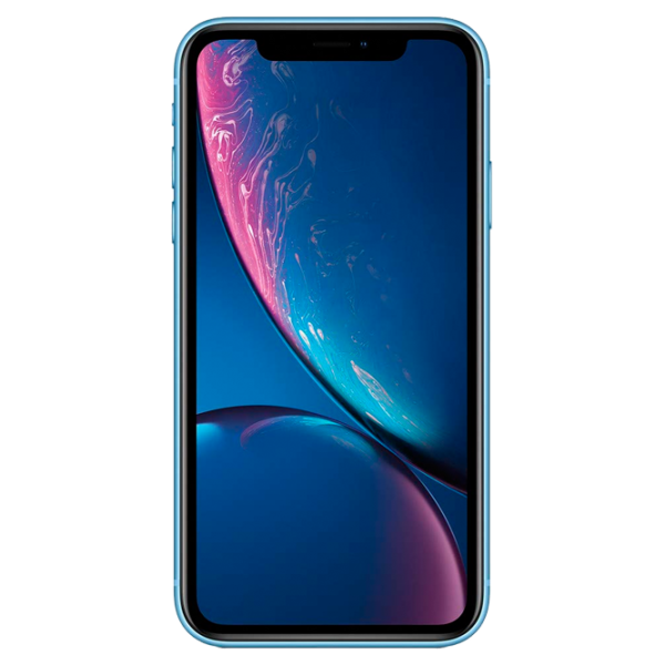 Apple iPhone XR 3 ГБ/ 256 ГБ/ Single SIM/ Синий photo 3