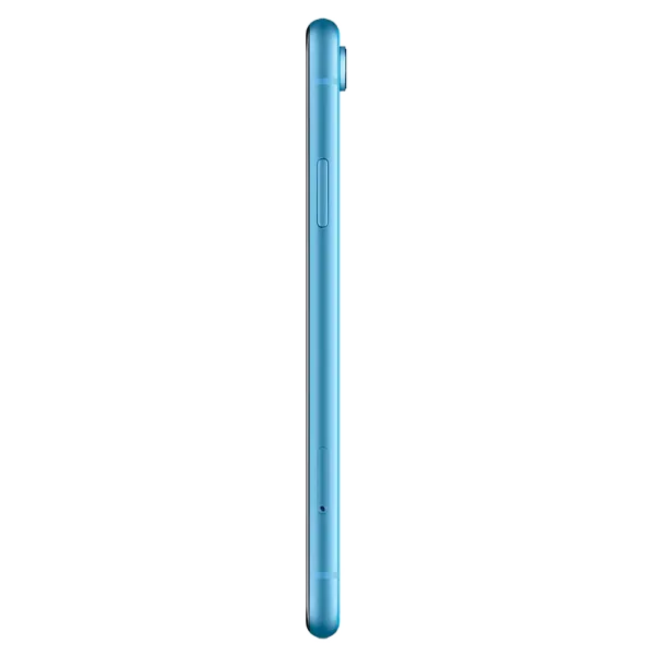 Apple iPhone XR 3 ГБ/ 256 ГБ/ Single SIM/ Синий photo 4