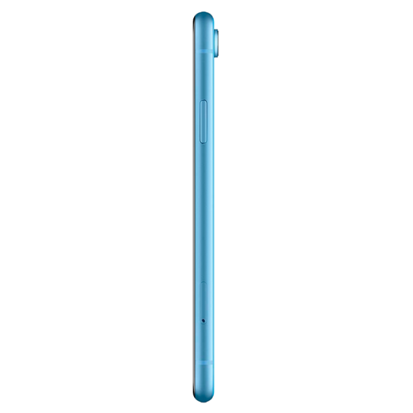 Apple iPhone XR 3 ГБ/ 256 ГБ/ Single SIM/ Синий photo 4