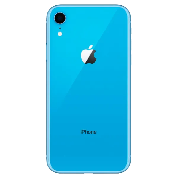 Apple iPhone XR 3 ГБ/ 256 ГБ/ Single SIM/ Синий photo 5