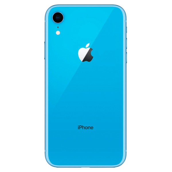 Apple iPhone XR 3 ГБ/ 256 ГБ/ Single SIM/ Синий photo 5