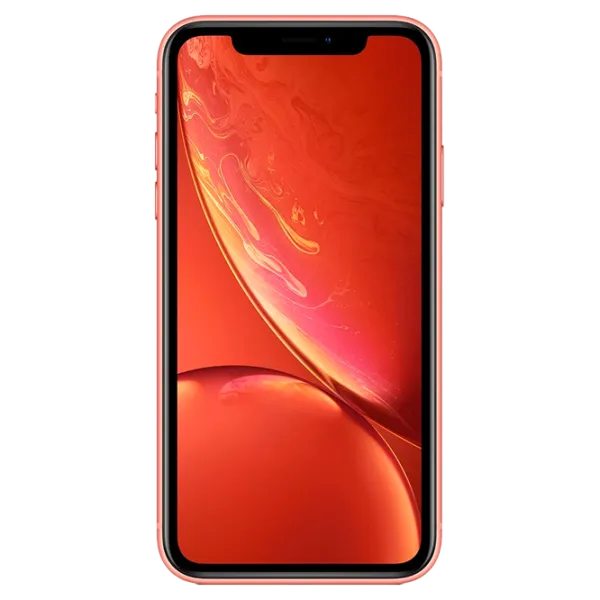 Apple iPhone XR 3 ГБ/ 256 ГБ/ Single SIM/ Coral Rose photo 3