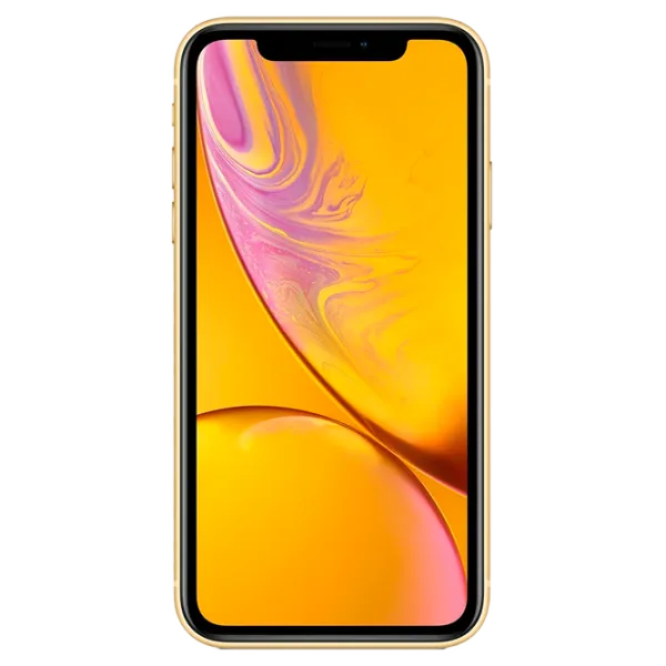 Apple iPhone XR 3 ГБ/ 256 ГБ/ Single SIM/ Желтый photo 3
