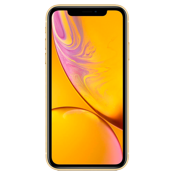Apple iPhone XR 3 ГБ/ 256 ГБ/ Single SIM/ Желтый photo 3