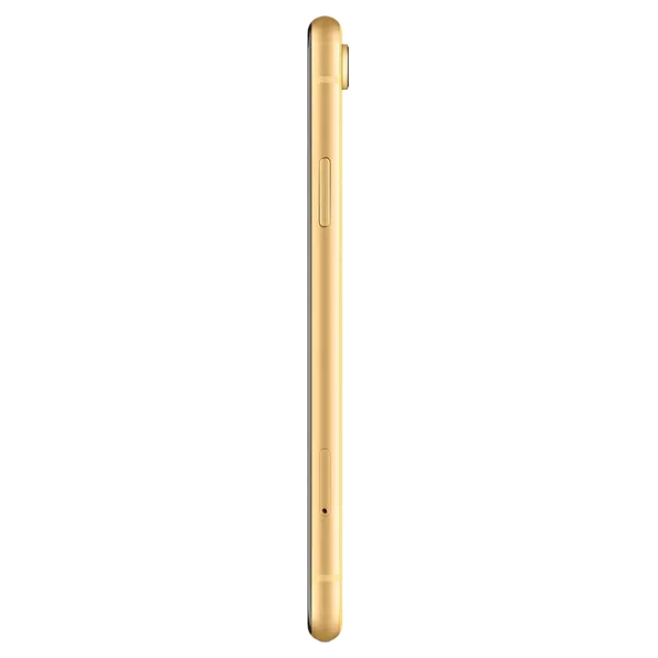 Apple iPhone XR 3 ГБ/ 256 ГБ/ Single SIM/ Желтый photo 4