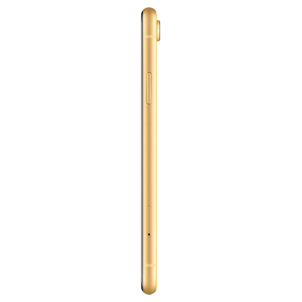 Apple iPhone XR 3 ГБ/ 256 ГБ/ Single SIM/ Желтый photo 4