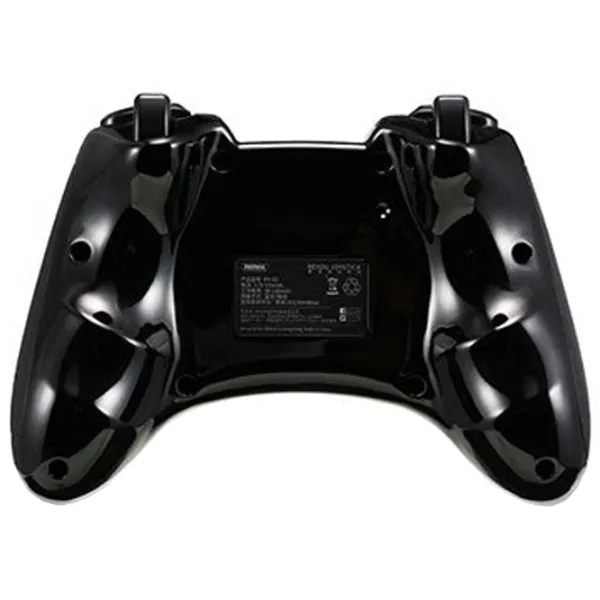 Gamepad Remax Reyou RY-01 Fără fir / 15 buttons / Black photo 2
