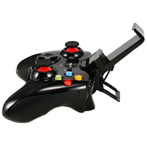 Gamepad Remax Reyou RY-01 Fără fir / 15 buttons / Black photo 4