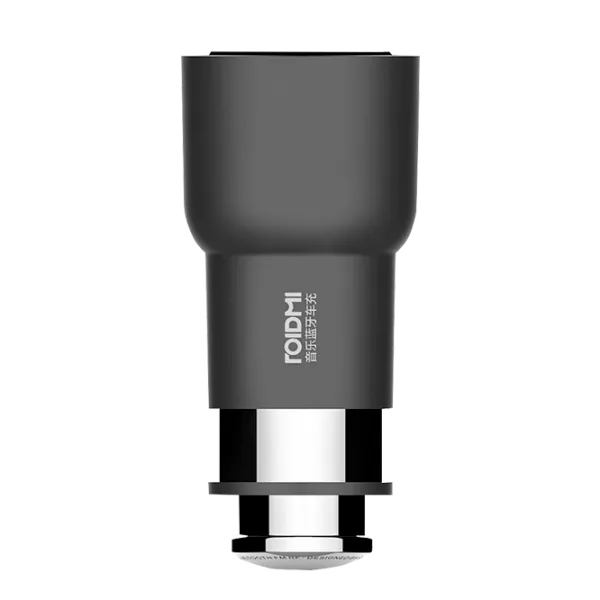Xiaomi Roidmi 2S 12/24 V/ Black photo 2
