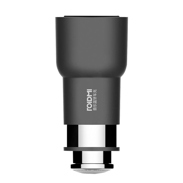 Xiaomi Roidmi 2S 12/24 V/ Black photo 2