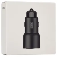 FM Modulator Xiaomi Roidmi 3S Black photo 5