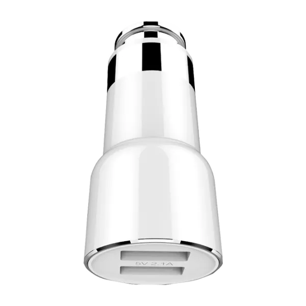 FM Modulator Xiaomi Roidmi 3S 12/24 V/ White photo 2