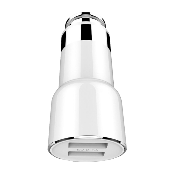 FM Modulator Xiaomi Roidmi 3S 12/24 V/ White photo 2